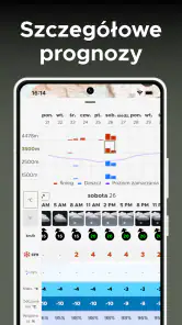 Mountain-Forecast.com screenshot