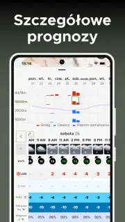 Mountain-Forecast.com screenshot 2
