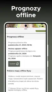 Mountain-Forecast.com screenshot