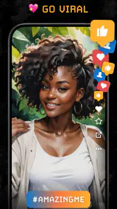 MOVA - AI Video Generator screenshot