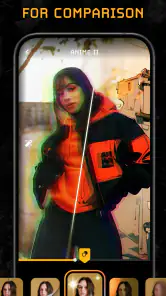 MOVA - AI Video Generator screenshot