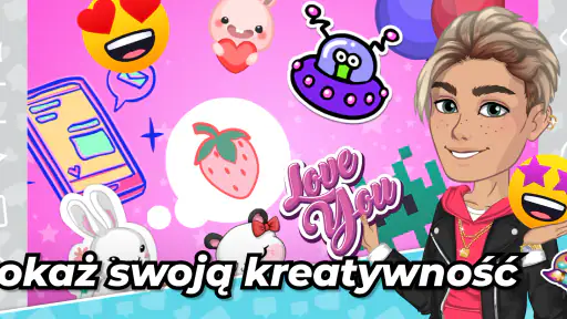 MovieStarPlanet 2 screenshot