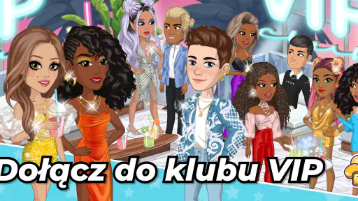 MovieStarPlanet 2 screenshot