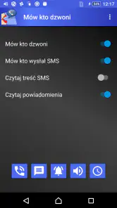Mówi, kto dzwoni po polsku screenshot