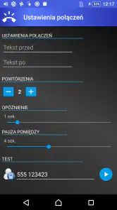 Mówi, kto dzwoni po polsku screenshot