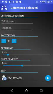 Mówi, kto dzwoni po polsku screenshot 2