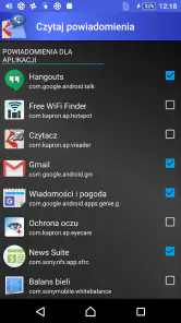 Mówi, kto dzwoni po polsku screenshot