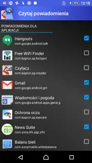 Mówi, kto dzwoni po polsku screenshot 3