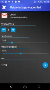 Mówi, kto dzwoni po polsku screenshot