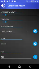 Mówi, kto dzwoni po polsku screenshot