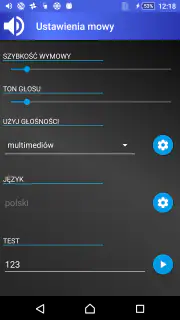 Mówi, kto dzwoni po polsku screenshot 5