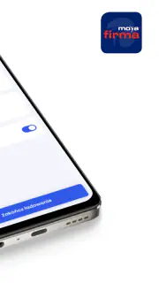 MOYA firma screenshot 4