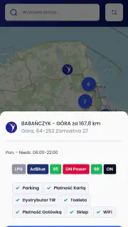 MOYA firma screenshot 6