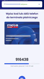 MOYA firma screenshot 7