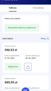 MOYA firma screenshot 8