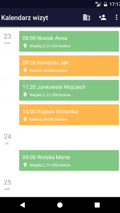 mp.pl-rejestracja screenshot 1