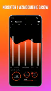 MP3 Pobieracz - Odtwarzacz screenshot