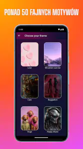 MP3 Pobieracz - Odtwarzacz screenshot