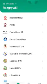 mPZPN screenshot