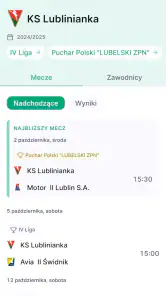 mPZPN screenshot