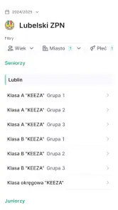 mPZPN screenshot