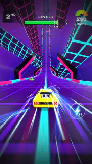 MR Stunt Mania - Android TV screenshot 1