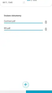 mSzafir screenshot 6