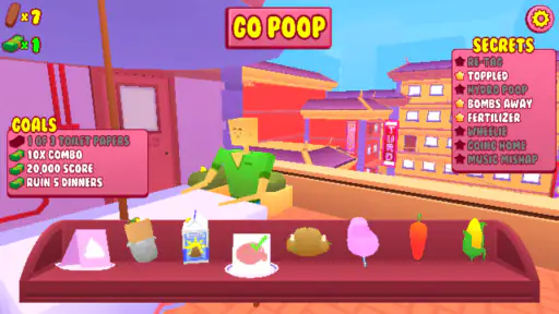Muddy Heights® 2 screenshot 5