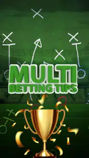 Multi Betting Tips screenshot 1