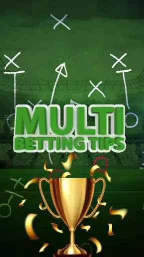 Multi Betting Tips screenshot 1