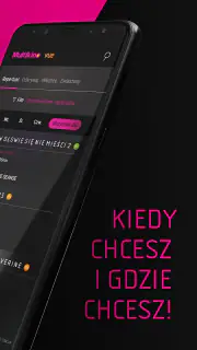 Multikino screenshot 7
