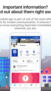 MUNIPOLIS screenshot 3