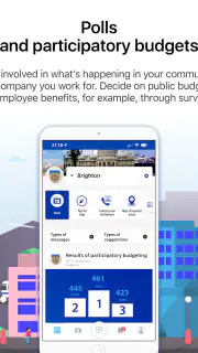 MUNIPOLIS screenshot 4