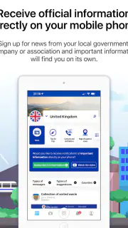 MUNIPOLIS screenshot 7