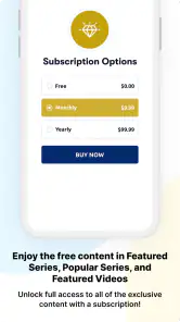 Munroe Global Media screenshot
