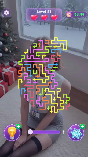 Muse Arrow : Fantasy Video screenshot 1