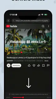 Music Tube: Odtwarzacz w tle screenshot 3