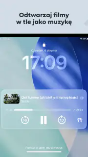 Music Tube: Odtwarzacz w tle screenshot 5