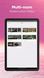 MusicCast Controller screenshot 7