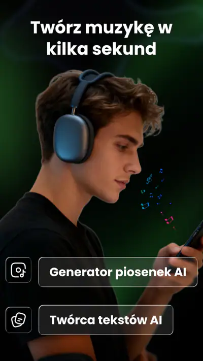 Musicful Generator piosenek AI screenshot 1