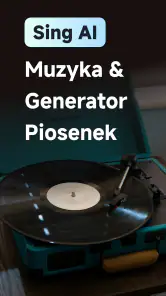 MusicLab: AI Piosenka i Video screenshot
