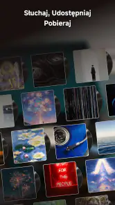 MusicLab: AI Piosenka i Video screenshot