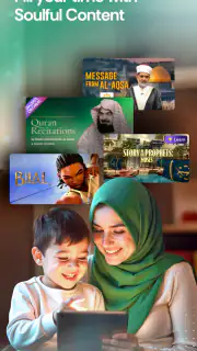 Muslim Pro: Quran Athan Prayer screenshot 7