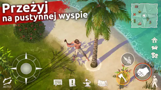 Mutiny: Pirate Survival RPG screenshot