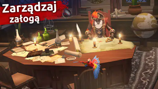 Mutiny: Pirate Survival RPG screenshot