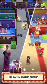 My Cinema World screenshot 2