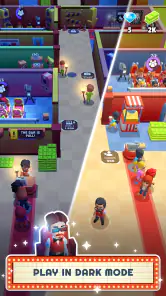 My Cinema World screenshot