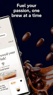 My Coffee Lounge screenshot 2