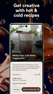My Coffee Lounge screenshot 3