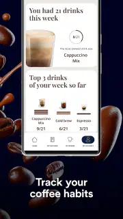 My Coffee Lounge screenshot 5